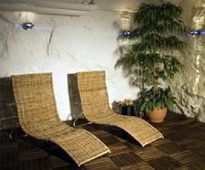 фото отеля Best Western Hotel Baltic Sundsvall