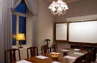 фото отеля Best Western Hotel Baltic Sundsvall