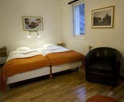фото отеля Best Western Hotel Baltic Sundsvall