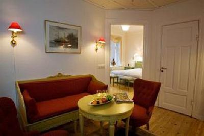 фото отеля Best Western Hotel Baltic Sundsvall