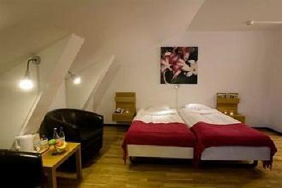 фото отеля Best Western Hotel Baltic Sundsvall