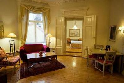 фото отеля Best Western Hotel Baltic Sundsvall