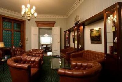 фото отеля Best Western Hotel Baltic Sundsvall