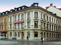 Best Western Hotel Baltic Sundsvall
