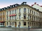 фото отеля Best Western Hotel Baltic Sundsvall