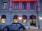 фото отеля Best Western Hotel Baltic Sundsvall