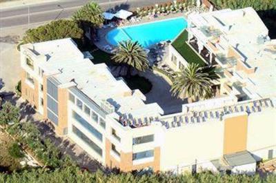 фото отеля Elysion Hotel
