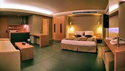 фото отеля Elysion Hotel