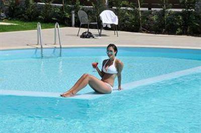 фото отеля Elysion Hotel