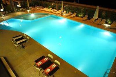 фото отеля Elysion Hotel