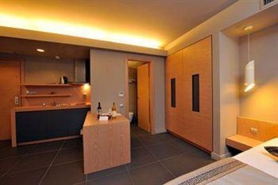 фото отеля Elysion Hotel