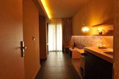 фото отеля Elysion Hotel