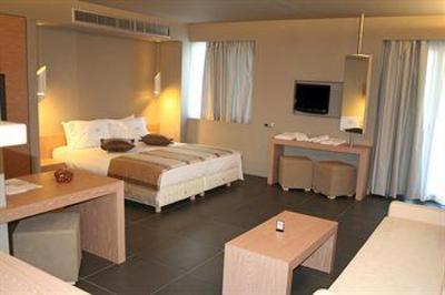 фото отеля Elysion Hotel
