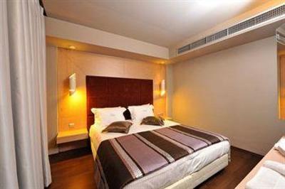 фото отеля Elysion Hotel