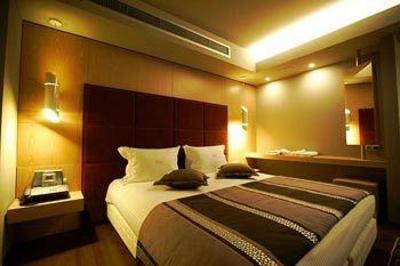 фото отеля Elysion Hotel