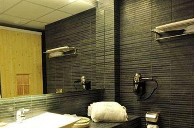 фото отеля Elysion Hotel