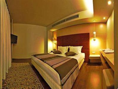 фото отеля Elysion Hotel