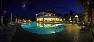 фото отеля Elysion Hotel