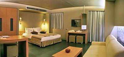 фото отеля Elysion Hotel