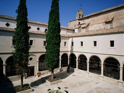 фото отеля Parador de Cuenca