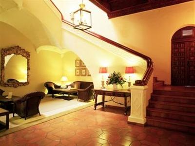 фото отеля Parador de Cuenca
