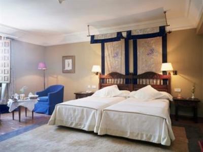 фото отеля Parador de Cuenca