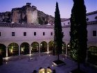 фото отеля Parador de Cuenca