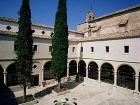 фото отеля Parador de Cuenca