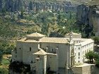 фото отеля Parador de Cuenca