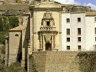 фото отеля Parador de Cuenca