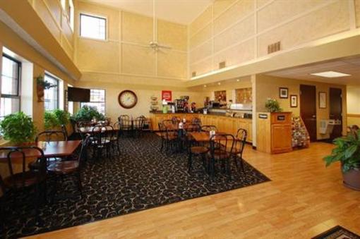 фото отеля BEST WESTERN Inn and Suites Yukon