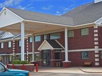 BEST WESTERN Inn and Suites Yukon