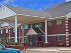 фото отеля BEST WESTERN Inn and Suites Yukon