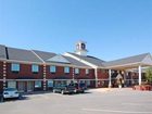 фото отеля BEST WESTERN Inn and Suites Yukon
