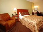 фото отеля BEST WESTERN Inn and Suites Yukon