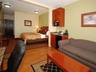 фото отеля BEST WESTERN Inn and Suites Yukon