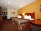 фото отеля BEST WESTERN Inn and Suites Yukon