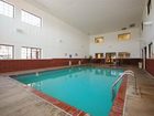 фото отеля BEST WESTERN Inn and Suites Yukon