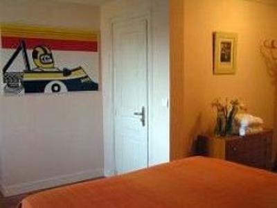 фото отеля Jardin Gorbeau Etretat Guesthouse