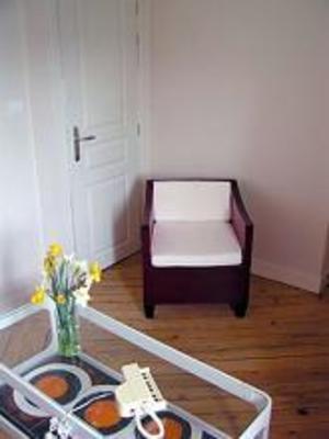 фото отеля Jardin Gorbeau Etretat Guesthouse