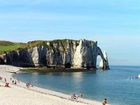 фото отеля Jardin Gorbeau Etretat Guesthouse