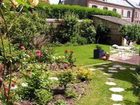 фото отеля Jardin Gorbeau Etretat Guesthouse