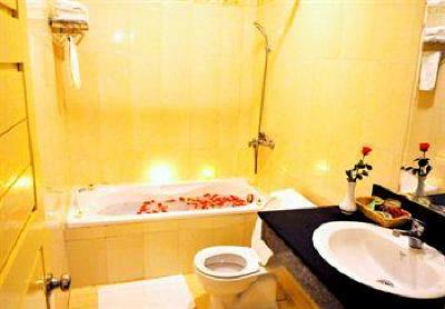 фото отеля Hanoi Asia Hotel