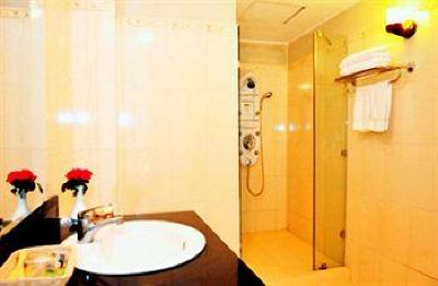 фото отеля Hanoi Asia Hotel