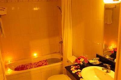фото отеля Hanoi Asia Hotel