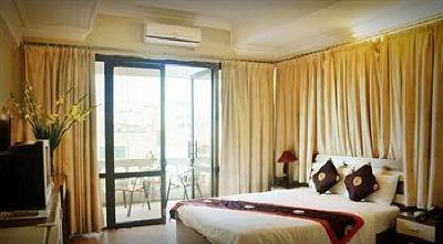 фото отеля Hanoi Asia Hotel