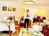 Hanoi Asia Hotel
