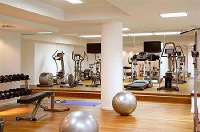 фото отеля Atrium Hotel Split