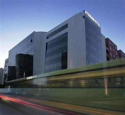 фото отеля Atrium Hotel Split