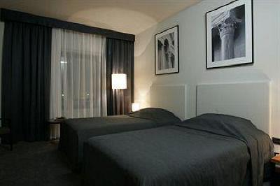 фото отеля Atrium Hotel Split
